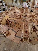 Image result for Wooden Star Wars
