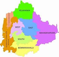 Image result for Bommanahalli Zone Ward's