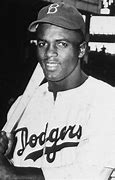 Image result for Jackie Robinson Courage