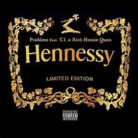 Image result for Hennessy Logo Clip Art