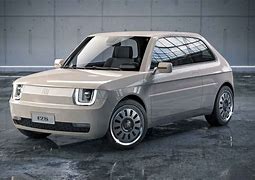 Image result for Fiat Concept Cars