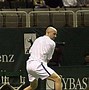 Image result for Andre Agassi Nick Bollettieri