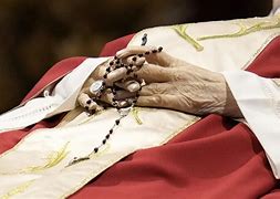 Image result for Pope Benedict XVI Funeral