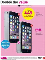 Image result for iPhone 6s Plus Price in SA