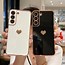 Image result for Heart Phone Case Smile Everyday