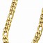 Image result for 14K Gold Plated Chain