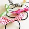 Image result for Cloth Hair Clips