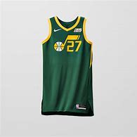 Image result for Green Jersey Basketball NBA