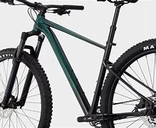 Image result for Cannondale Hardtail Mountain Bike