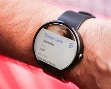 Image result for Moto 360 Smartwatch Gen 2