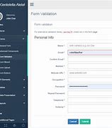 Image result for Vaild Form Examples