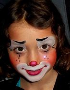 Image result for Funny Maquillage