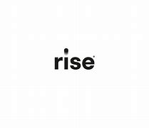 Image result for The Rise Logo