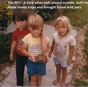 Image result for 80s Kids Playing Memes