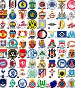 Image result for Football Teams Logos Printables