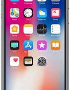 Image result for iPhone X Screen with YouTube PNG