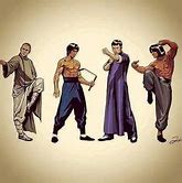 Image result for Martial Arts Clothes