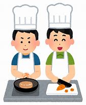 Image result for 料理 イラスト