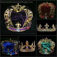 Image result for Middle Ages Crown