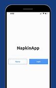 Image result for Napkin to App