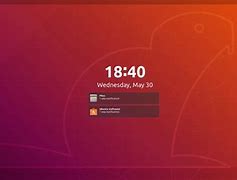 Image result for Ubuntu Login Screen