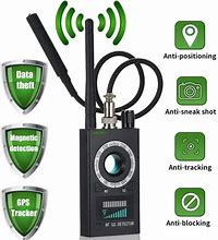 Image result for GPS Advanced Detector