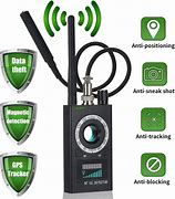 Image result for iPhone GPS Detector