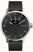 Image result for Withings Watch Side View