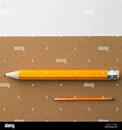 Image result for Big Small Pencil