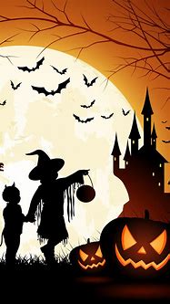 Image result for Halloween Cell Phone Wallpaper