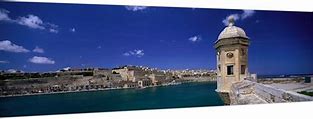 Image result for Upper Barrakka Gardens Valletta Malta