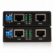 Image result for VDSL to Ethernet Converter