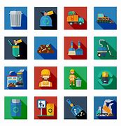 Image result for Disposal Icon