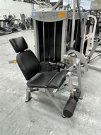 Image result for Pin Loaded Leg Extension