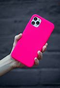 Image result for Neon Pink iPhone 5 Phone Case
