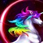 Image result for Unicorn Glitter Color Background