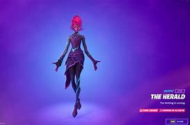 Image result for The Herald From Fortnite Drawings