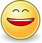 Image result for Laughing Smiley Face Clip Art 480