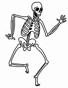 Image result for Dancing Human Skeleton
