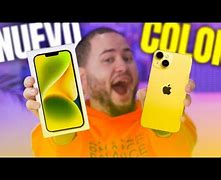 Image result for Yellow iPhone Picx