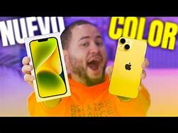 Image result for Boost Yellow iPhone