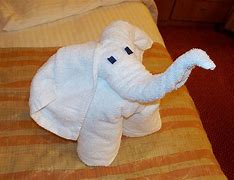 Image result for Animal Paper Towel Holder