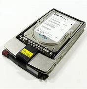 Image result for HP SCSI Drive