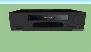 Image result for Oso Magnavox VCR