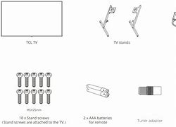 Image result for TCL S535 Picture Settings