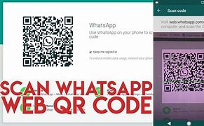 Image result for WhatsApp Web Scan Login