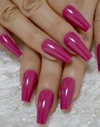 Image result for Tapered Square Nails