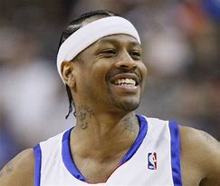 Image result for Allen Iverson Celtics