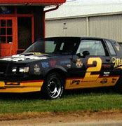 Image result for Buick NASCAR