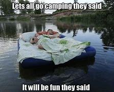 Image result for Spring Camping in Oregon Memes Funny